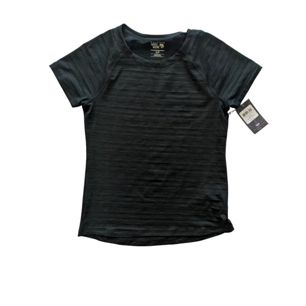 Women's Mountain Hardwear Mighty Stripe Tee